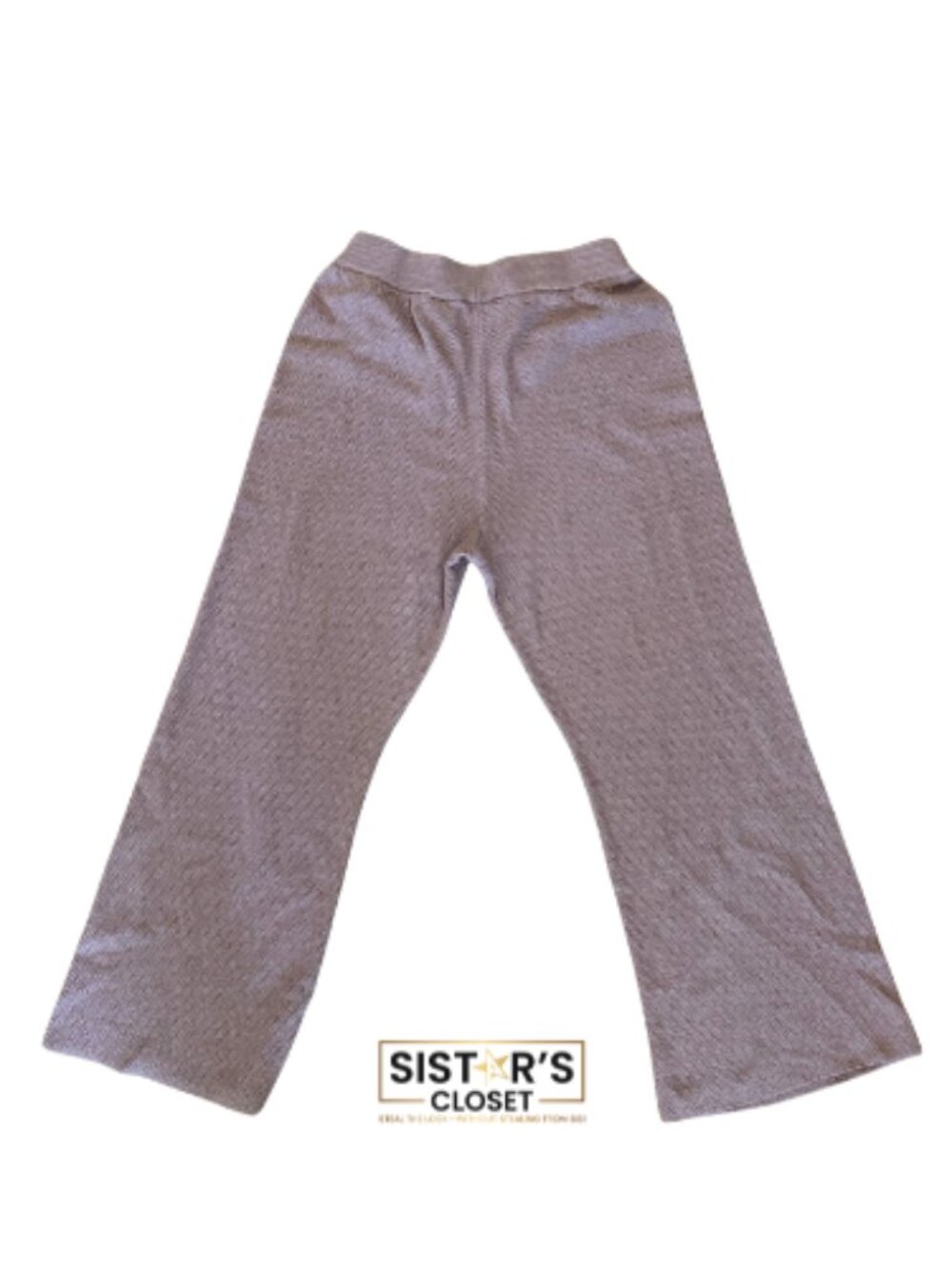 Lillusory Beige Matching Set - Picture 3 of 3